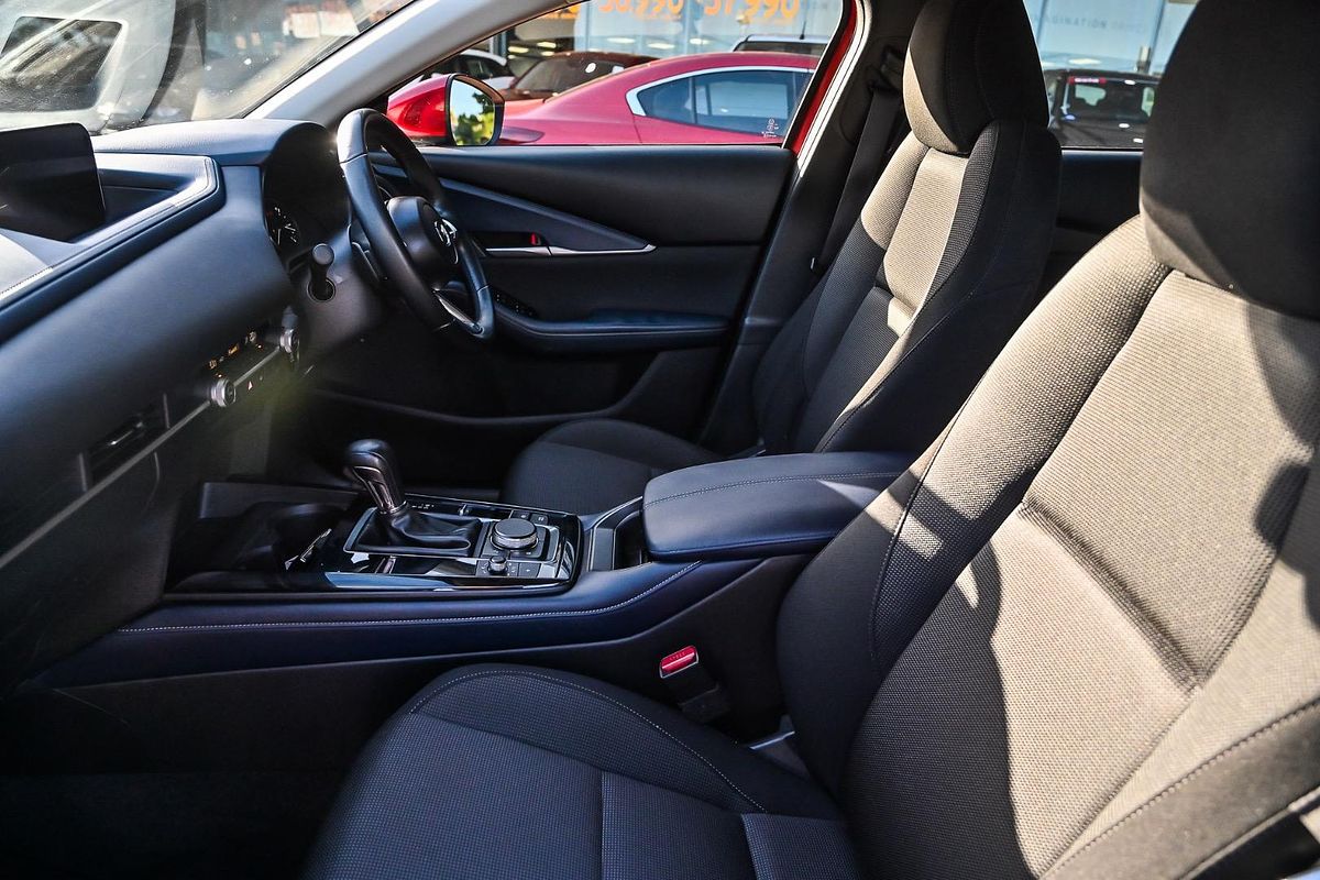 2021 Mazda CX-30 G20 Evolve DM Series