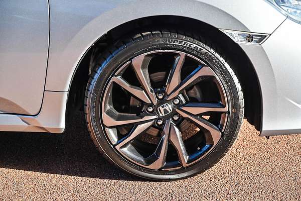 2020 Honda Civic RS 10th Gen
