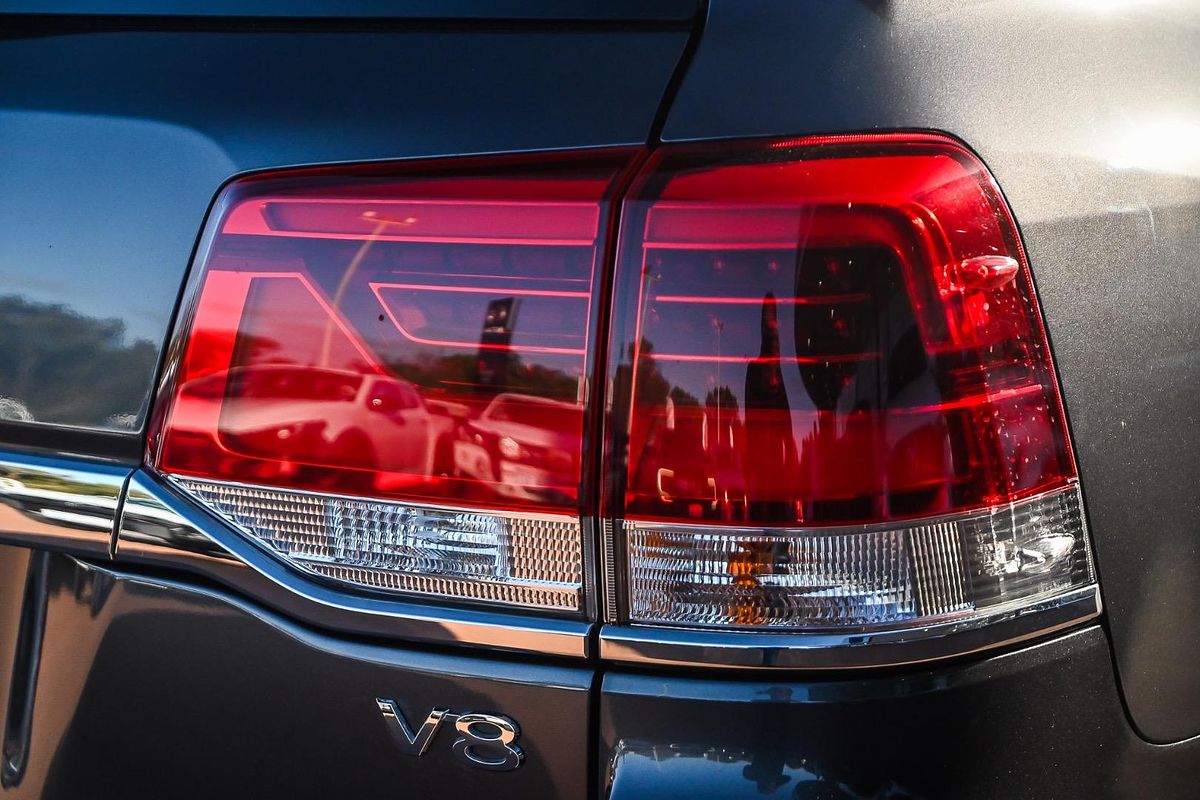 2019 Toyota Landcruiser GXL VDJ200R