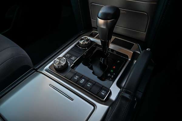 2019 Toyota Landcruiser GXL VDJ200R