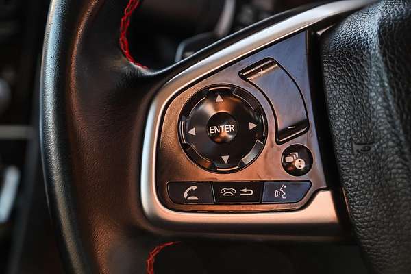 2020 Honda Civic RS 10th Gen