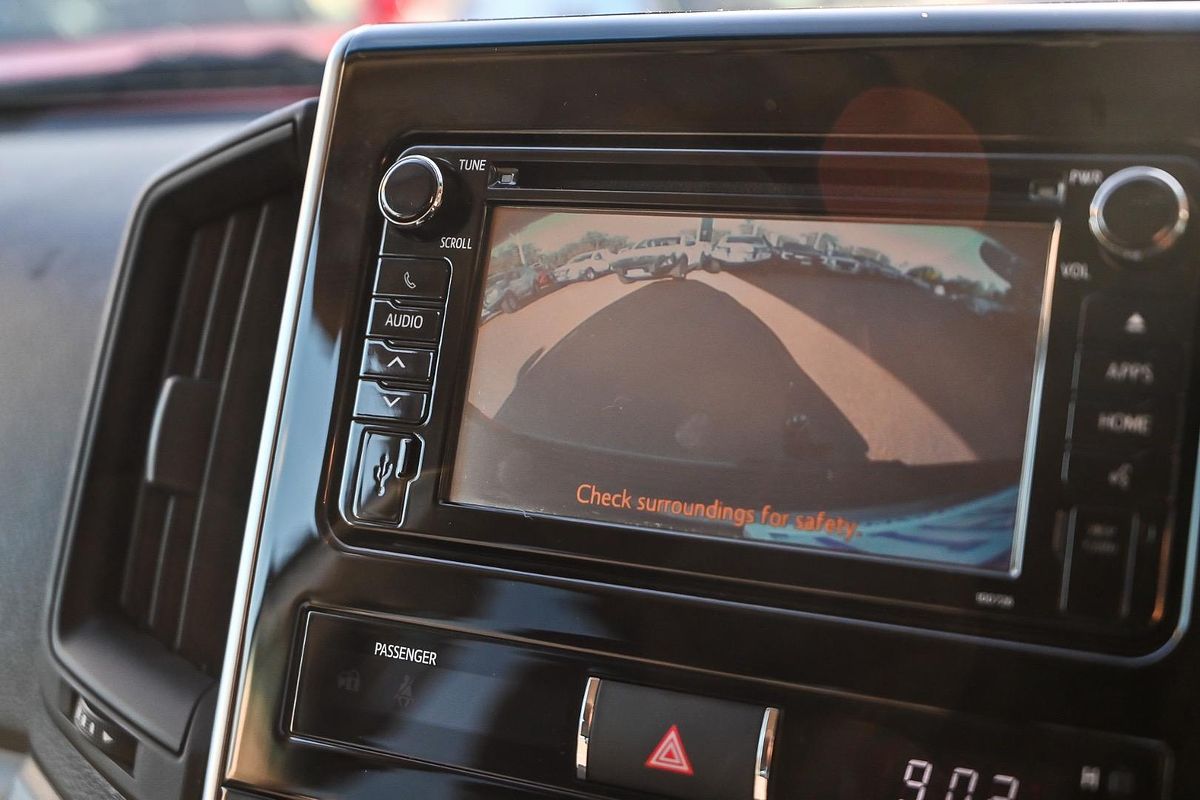 2019 Toyota Landcruiser GXL VDJ200R