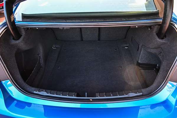2014 BMW 3 Series 320d M Sport F30