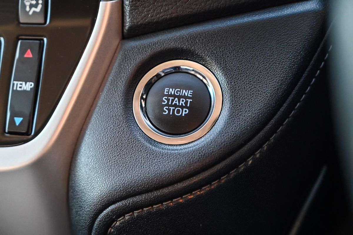 2019 Toyota Landcruiser GXL VDJ200R