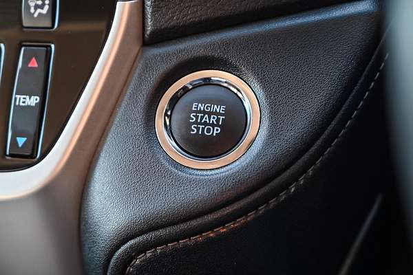 2019 Toyota Landcruiser GXL VDJ200R