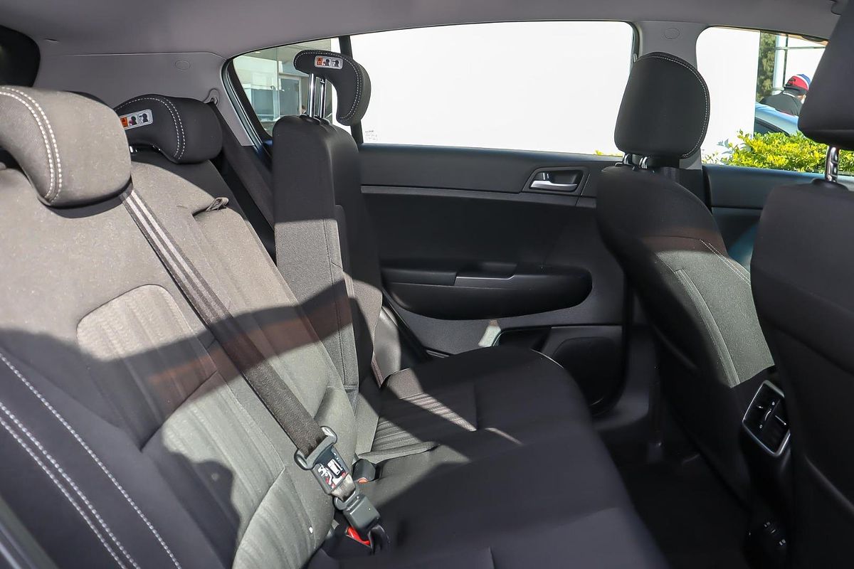 2017 Kia Sportage Si QL