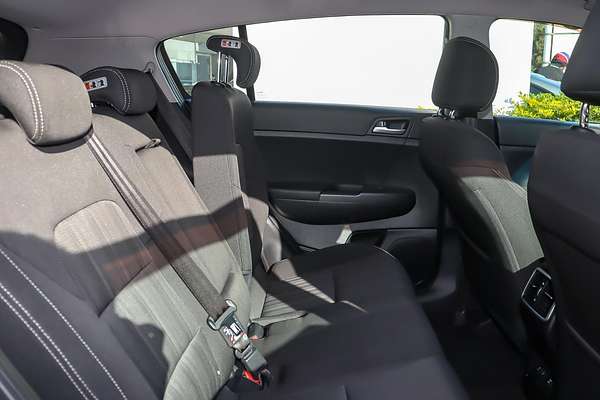 2017 Kia Sportage Si QL