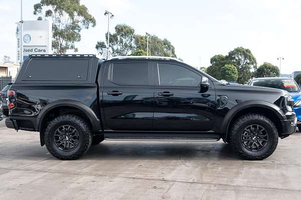 2023 Ford Ranger Wildtrak 4X4 3.0L