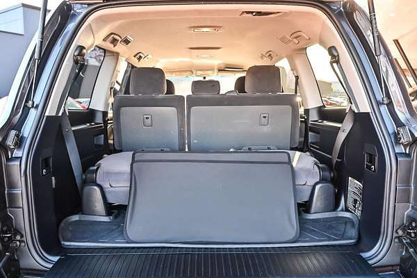 2019 Toyota Landcruiser GXL VDJ200R