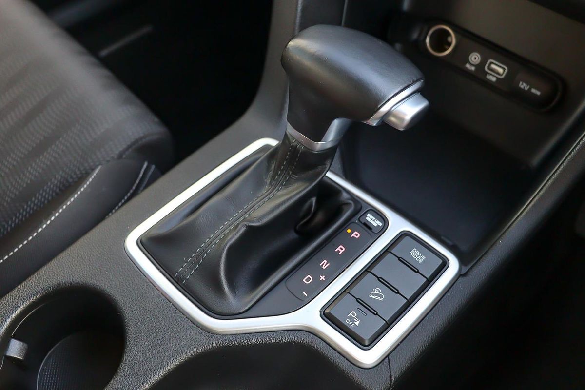 2017 Kia Sportage Si QL