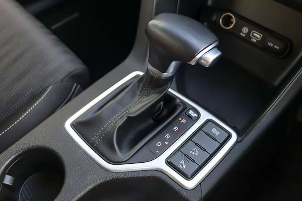 2017 Kia Sportage Si QL