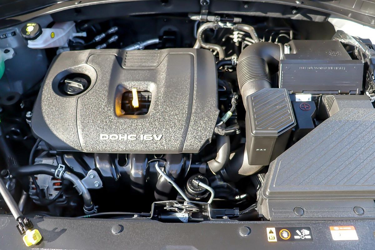 2017 Kia Sportage Si QL