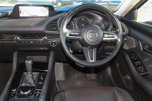 2019 Mazda 3 G25 GT BP Series