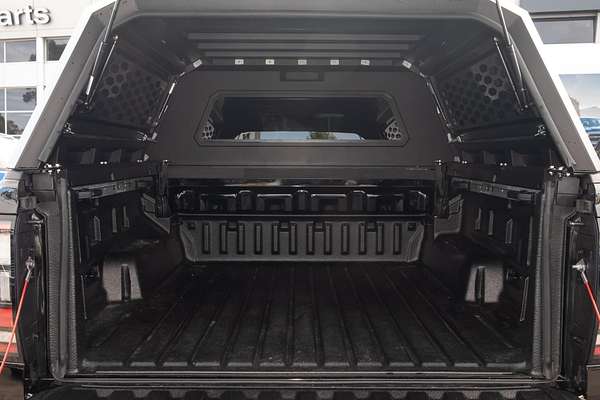 2023 Ford Ranger Wildtrak 4X4 3.0L
