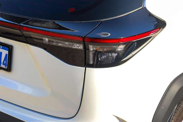 2021 Toyota Yaris Cross GX MXPB10R