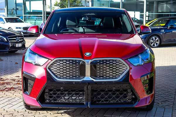 2024 BMW iX2 eDrive20 M Sport U10
