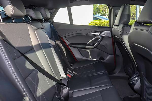 2024 BMW iX2 eDrive20 M Sport U10