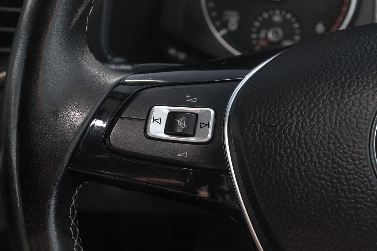 2021 Volkswagen Amarok TDI580 Aventura 2H 4X4