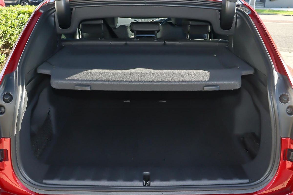 2024 BMW iX2 eDrive20 M Sport U10