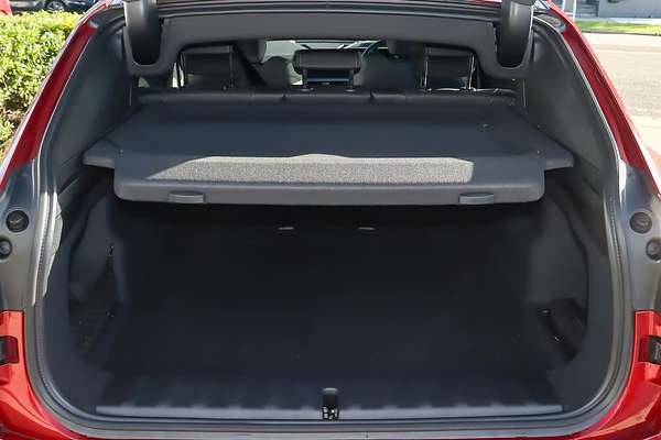 2024 BMW iX2 eDrive20 M Sport U10