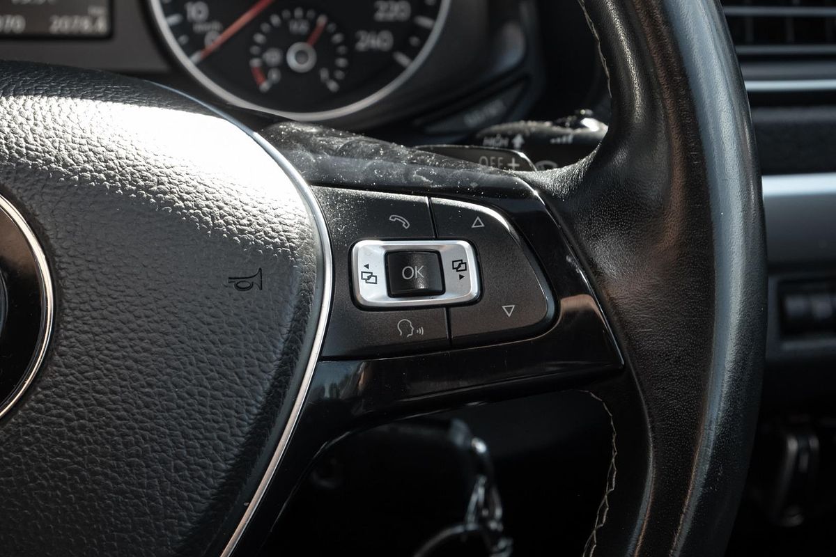 2021 Volkswagen Amarok TDI580 Aventura 2H 4X4