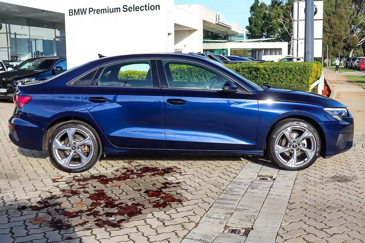 2023 Audi A3 35 TFSI GY