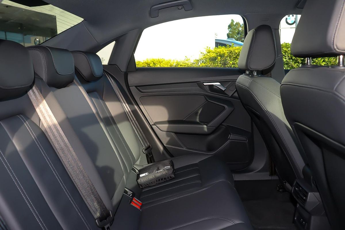 2023 Audi A3 35 TFSI GY