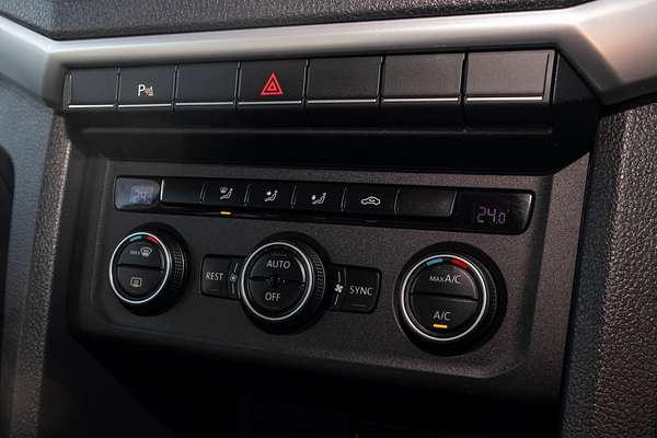 2021 Volkswagen Amarok TDI580 Aventura 2H 4X4