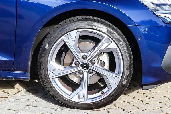 2023 Audi A3 35 TFSI GY