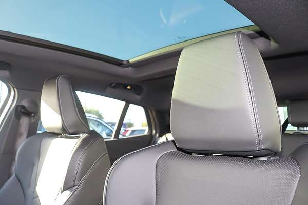 2024 BMW iX2 eDrive20 M Sport U10