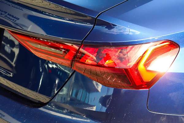2023 Audi A3 35 TFSI GY