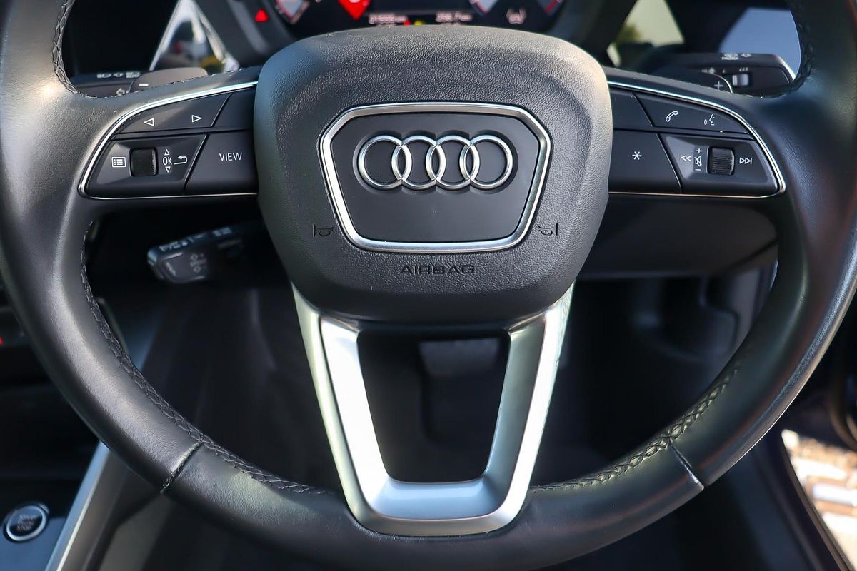 2023 Audi A3 35 TFSI GY
