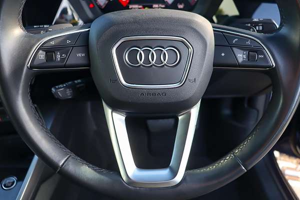 2023 Audi A3 35 TFSI GY