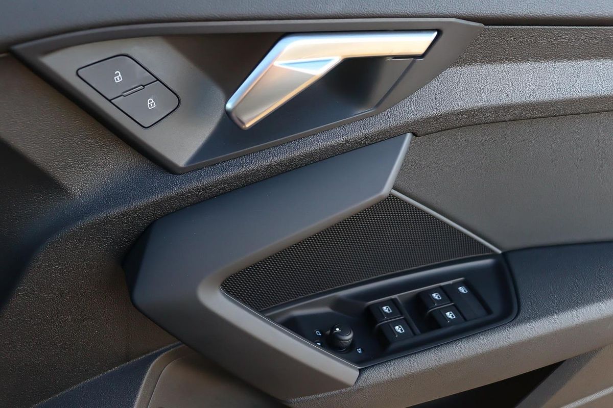 2023 Audi A3 35 TFSI GY