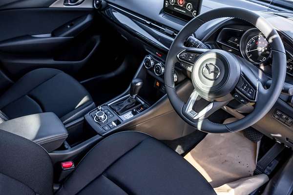 2025 Mazda CX-3 G20 Pure DK