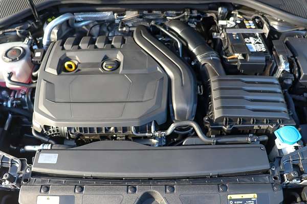 2023 Audi A3 35 TFSI GY