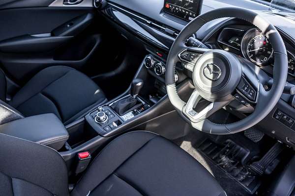 2025 Mazda CX-3 G20 Pure DK