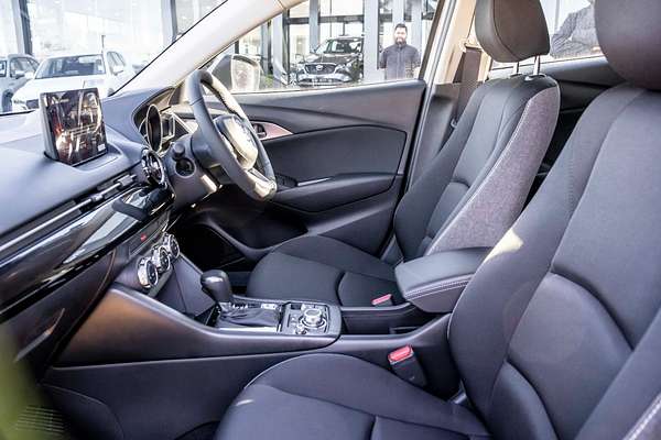 2025 Mazda CX-3 G20 Pure DK