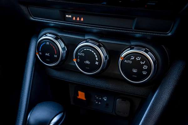 2025 Mazda CX-3 G20 Pure DK