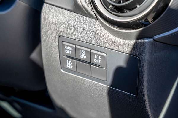 2025 Mazda CX-3 G20 Pure DK