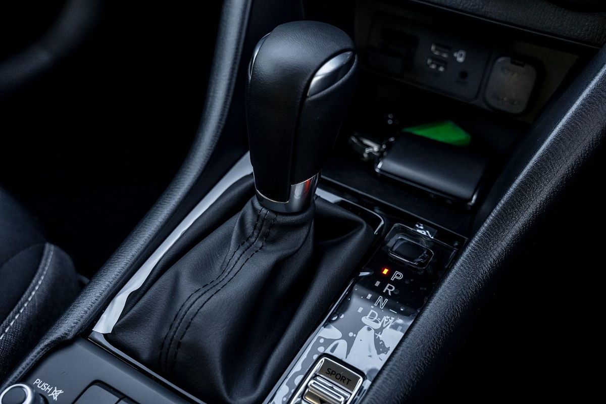 2025 Mazda CX-3 G20 Pure DK