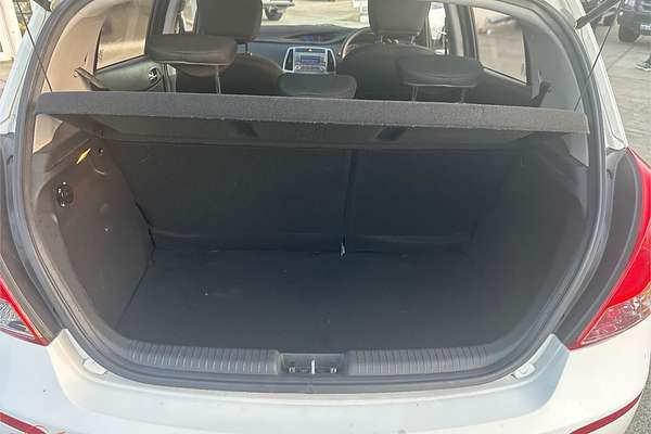 2015 Hyundai i20 ACTIVE PB MY14