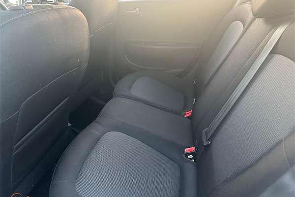 2015 Hyundai i20 ACTIVE PB MY14