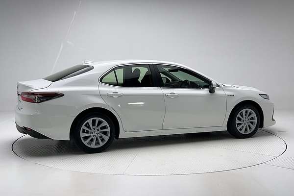 2023 Toyota Camry Ascent AXVH70R thumb-2