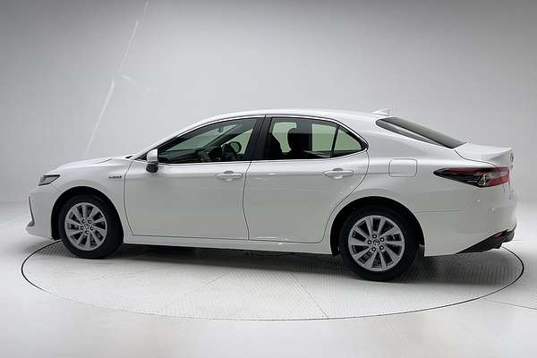 2023 Toyota Camry Ascent AXVH70R thumb-7
