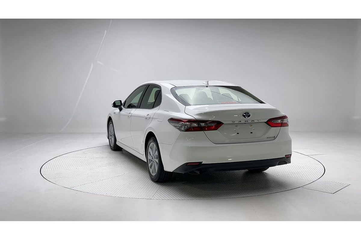 2023 Toyota Camry Ascent AXVH70R