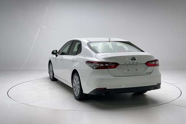 2023 Toyota Camry Ascent AXVH70R thumb-8