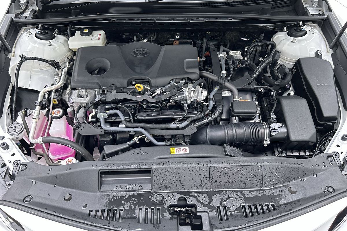 2023 Toyota Camry Ascent AXVH70R