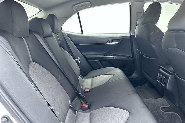 2023 Toyota Camry Ascent AXVH70R thumb-11