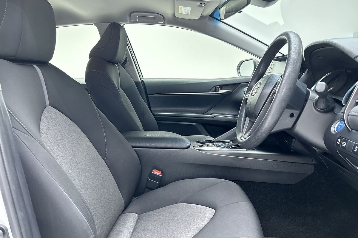 2023 Toyota Camry Ascent AXVH70R
